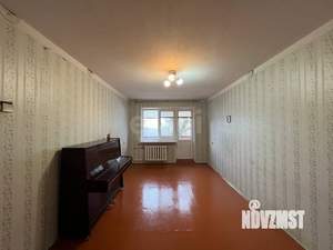 1-к квартира, вторичка, 30м2, 4/5 этаж