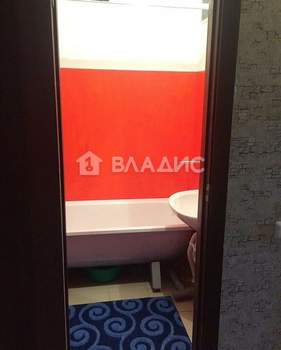 1-к квартира, вторичка, 34м2, 2/10 этаж