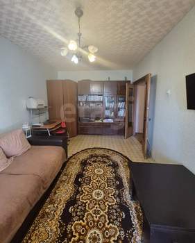 3-к квартира, вторичка, 60м2, 8/9 этаж