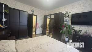 2-к квартира, вторичка, 64м2, 8/15 этаж