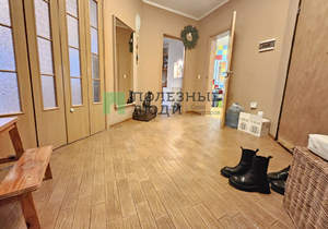 3-к квартира, вторичка, 93м2, 2/14 этаж