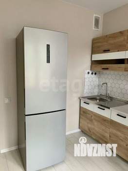 1-к квартира, вторичка, 38м2, 2/8 этаж