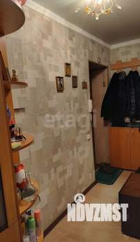 2-к квартира, вторичка, 45м2, 2/5 этаж