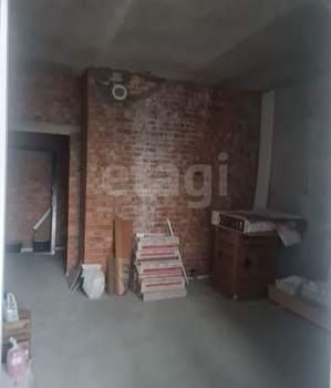 2-к квартира, вторичка, 70м2, 4/9 этаж