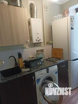 1-к квартира, вторичка, 30м2, 4/5 этаж