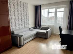 1-к квартира, вторичка, 35м2, 2/10 этаж