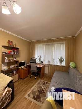 1-к квартира, вторичка, 31м2, 1/5 этаж