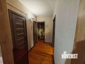 2-к квартира, вторичка, 58м2, 1/9 этаж