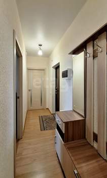 2-к квартира, вторичка, 50м2, 5/9 этаж