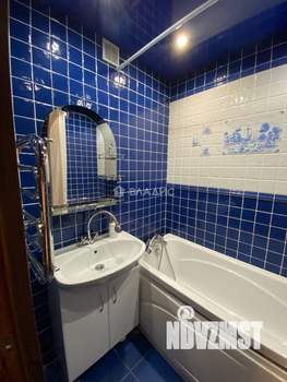 3-к квартира, вторичка, 60м2, 2/9 этаж