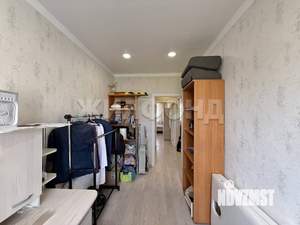 3-к квартира, вторичка, 55м2, 3/3 этаж