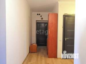 2-к квартира, вторичка, 72м2, 14/14 этаж