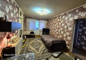 2-к квартира, вторичка, 47м2, 3/5 этаж