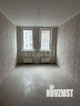 2-к квартира, вторичка, 72м2, 4/17 этаж