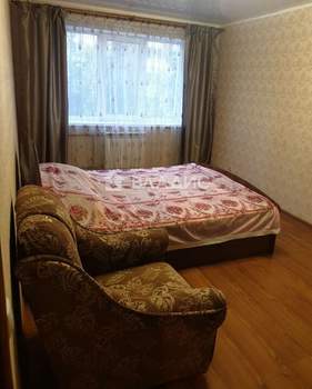 3-к квартира, вторичка, 63м2, 2/5 этаж