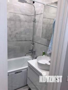 1-к квартира, вторичка, 42м2, 8/13 этаж