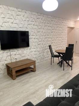 3-к квартира, вторичка, 69м2, 2/2 этаж