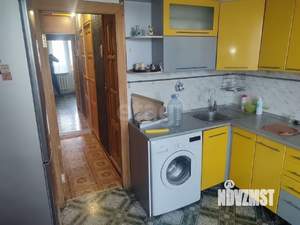 2-к квартира, вторичка, 51м2, 10/10 этаж