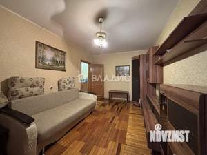 2-к квартира, вторичка, 45м2, 8/9 этаж