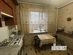 4-к квартира, вторичка, 87м2, 2/9 этаж