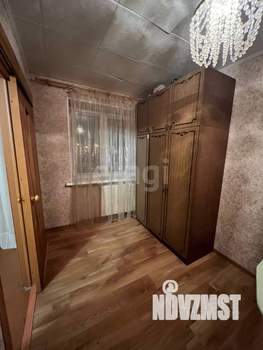 2-к квартира, вторичка, 45м2, 4/5 этаж