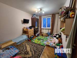 3-к квартира, вторичка, 71м2, 5/7 этаж