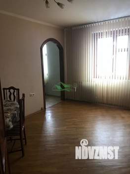 4-к квартира, вторичка, 84м2, 8/10 этаж