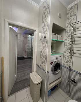 1-к квартира, вторичка, 56м2, 11/12 этаж