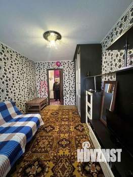 2-к квартира, вторичка, 36м2, 4/5 этаж
