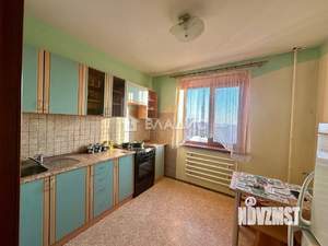 1-к квартира, вторичка, 34м2, 7/9 этаж