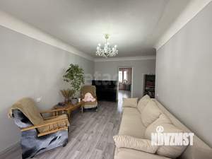 3-к квартира, вторичка, 59м2, 4/9 этаж