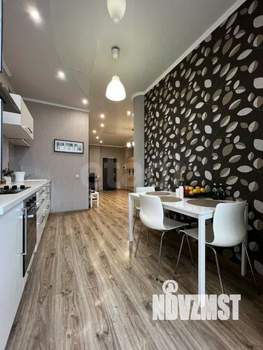 2-к квартира, вторичка, 50м2, 4/9 этаж