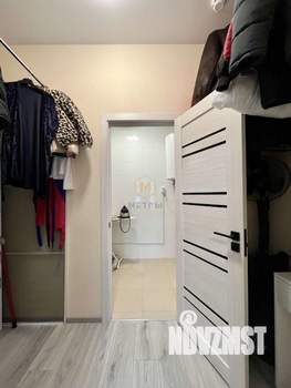 2-к квартира, вторичка, 65м2, 3/8 этаж