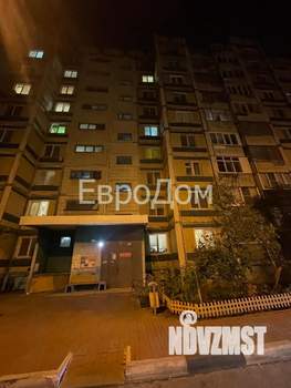 1-к квартира, вторичка, 32м2, 5/9 этаж