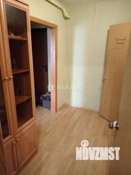 1-к квартира, вторичка, 34м2, 1/10 этаж