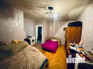 2-к квартира, вторичка, 43м2, 4/5 этаж