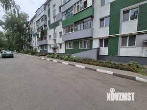 3-к квартира, вторичка, 60м2, 4/5 этаж