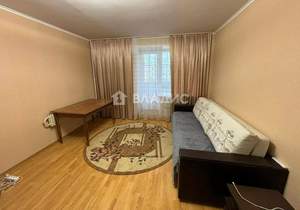 1-к квартира, вторичка, 36м2, 4/10 этаж