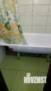 3-к квартира, вторичка, 63м2, 2/10 этаж