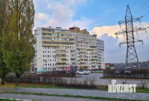 2-к квартира, вторичка, 56м2, 10/15 этаж