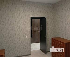 3-к квартира, вторичка, 59м2, 2/3 этаж