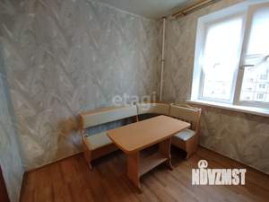 1-к квартира, вторичка, 34м2, 7/9 этаж