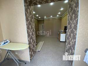 2-к квартира, вторичка, 61м2, 2/10 этаж