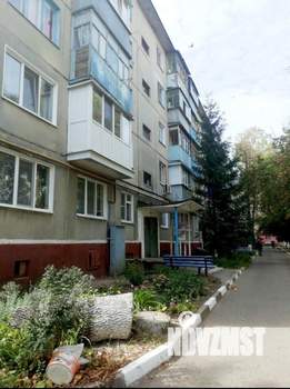 4-к квартира, вторичка, 70м2, 5/5 этаж