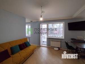 2-к квартира, вторичка, 55м2, 4/5 этаж