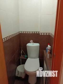 1-к квартира, вторичка, 34м2, 10/10 этаж