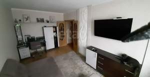 3-к квартира, вторичка, 58м2, 1/9 этаж