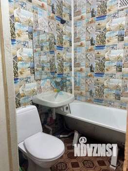 1-к квартира, вторичка, 31м2, 4/5 этаж