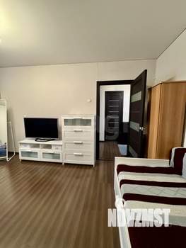 1-к квартира, вторичка, 34м2, 10/10 этаж