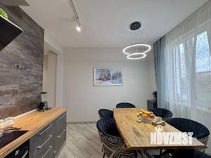 3-к квартира, вторичка, 129м2, 2/17 этаж